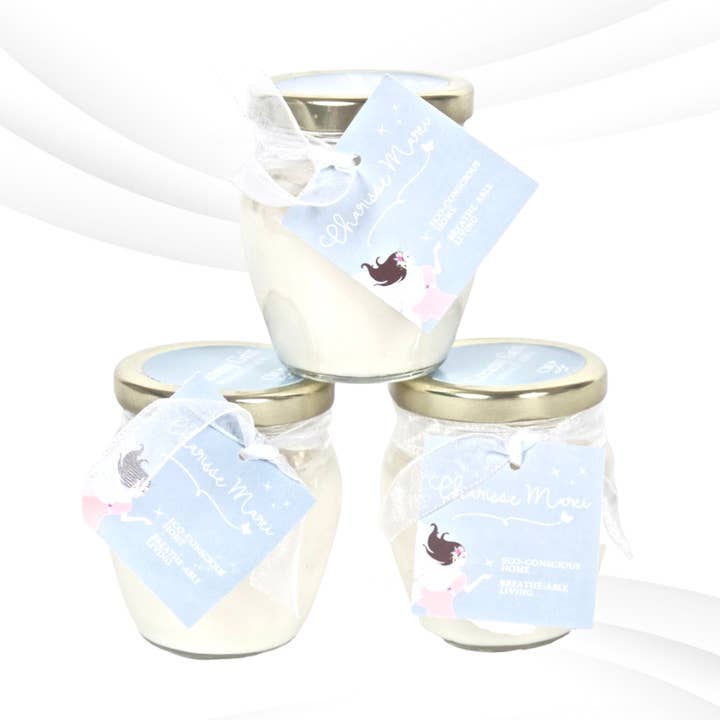 Gommage nettoyant spécialisé Creamy Grit pour la vente par Charisse Marei