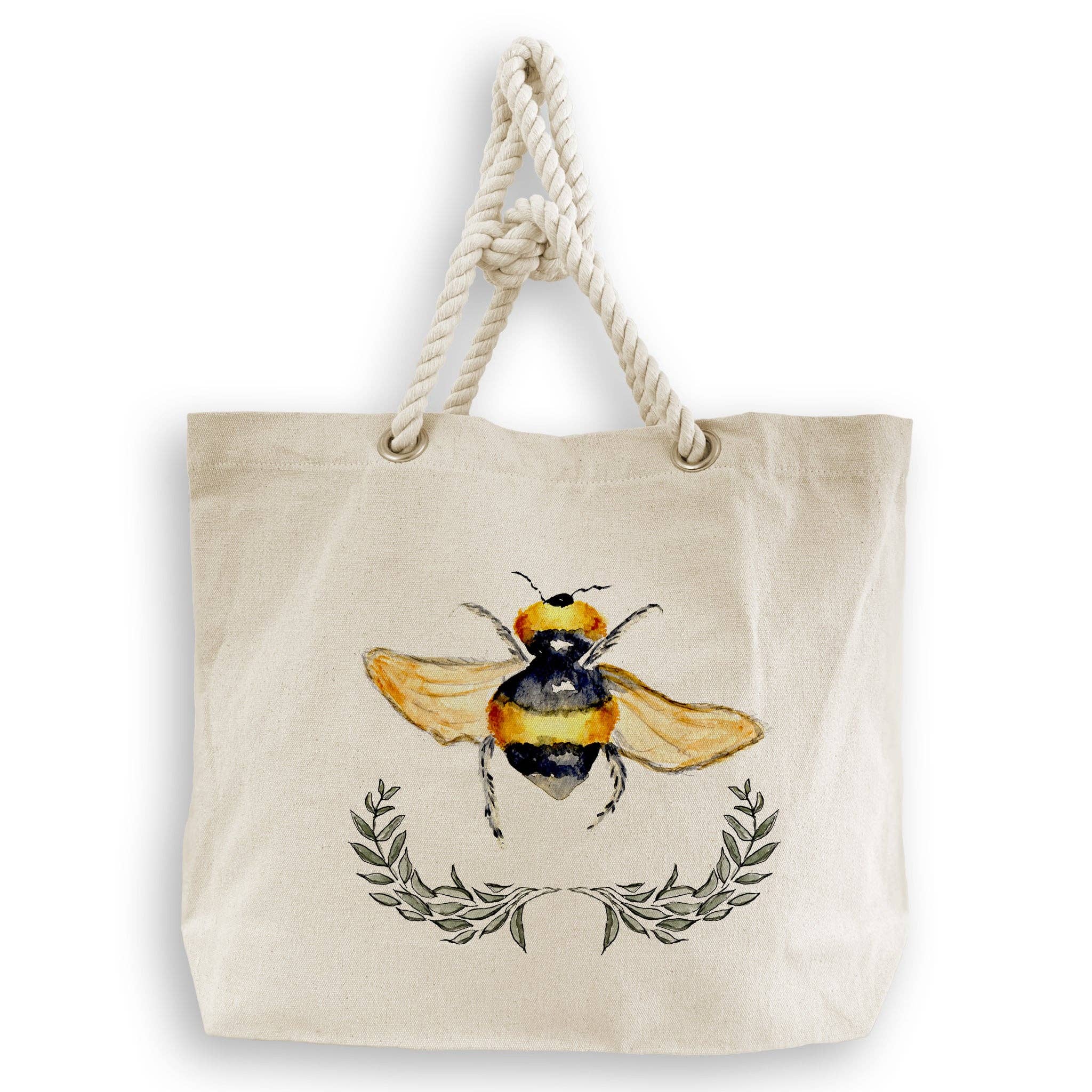 French Graffiti - Vendita all'ingrosso Strofinacci - Ape con corona di alloro6