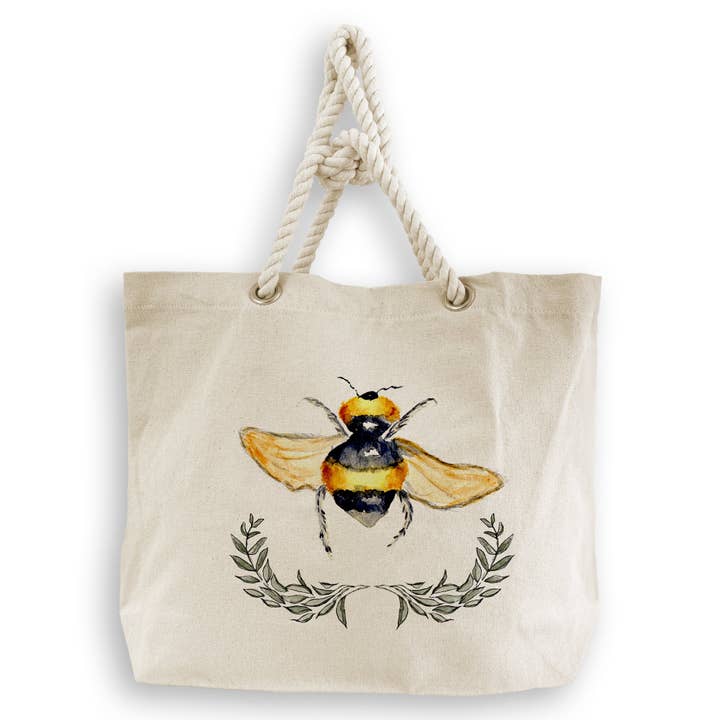 French Graffiti - Vendita all'ingrosso Strofinacci - Ape con corona di alloro6