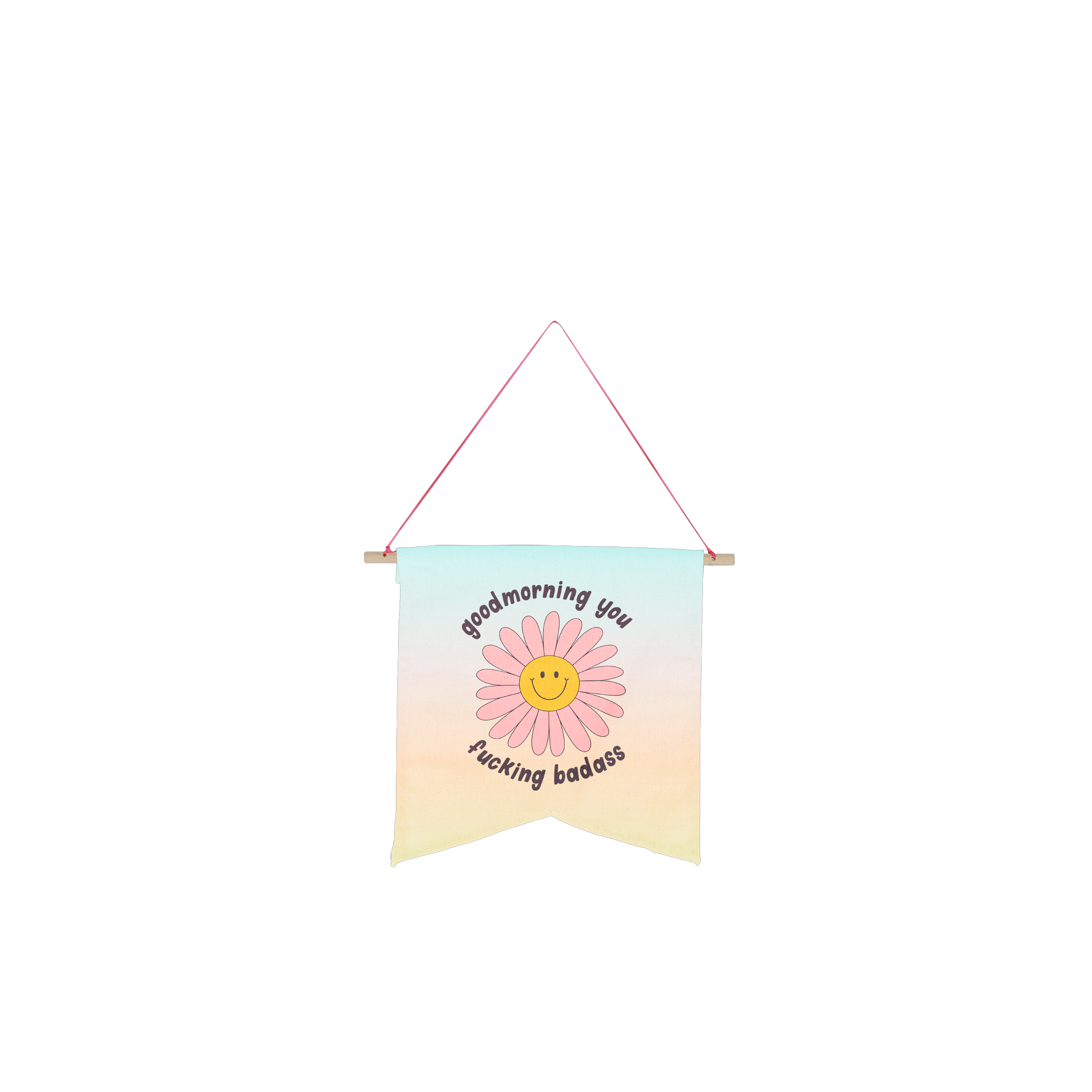 Talking Out of Turn - Wholesale Dimensional/3D Wall Art - Large Wallflower on Faire.com