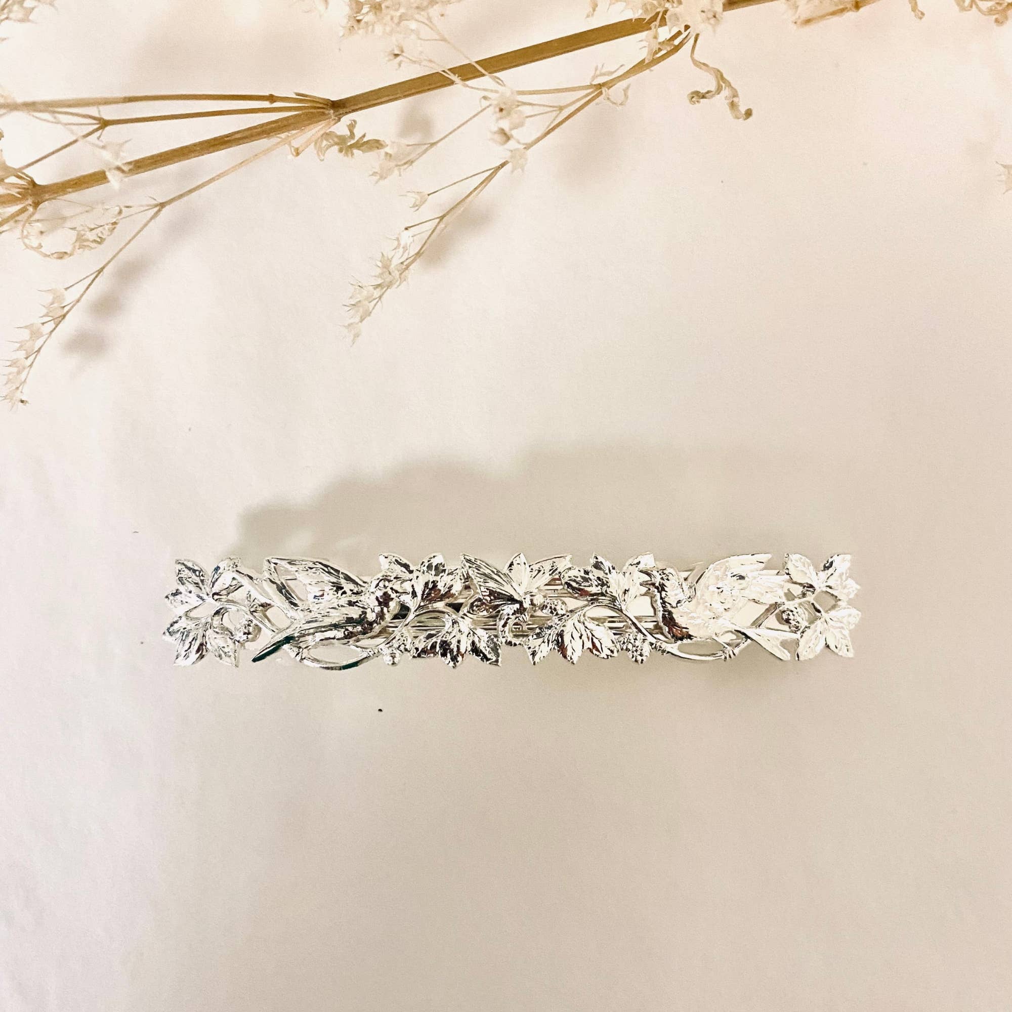 Ozaelle - Wholesale Hair Clip - Women's - Persephone hair clip4