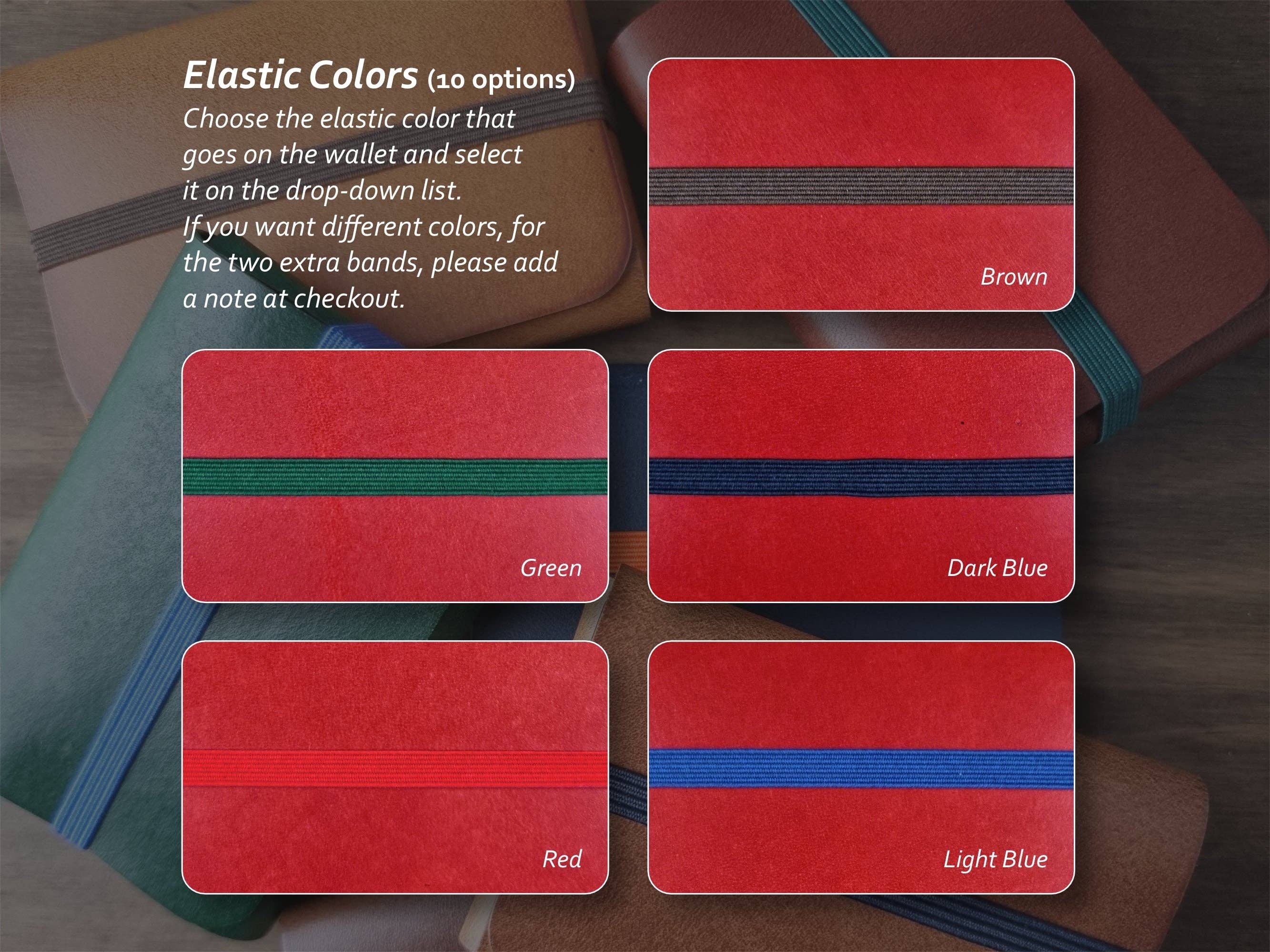 Singular Leather – wholesale Plånbok - Unisex – Venetian Red Läderplånbok - Minimalistisk och Anpassningsbar4