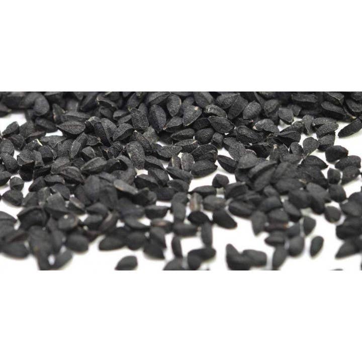 Cibobenessere - Wholesale Herbs - NIGELLA SATIVA2