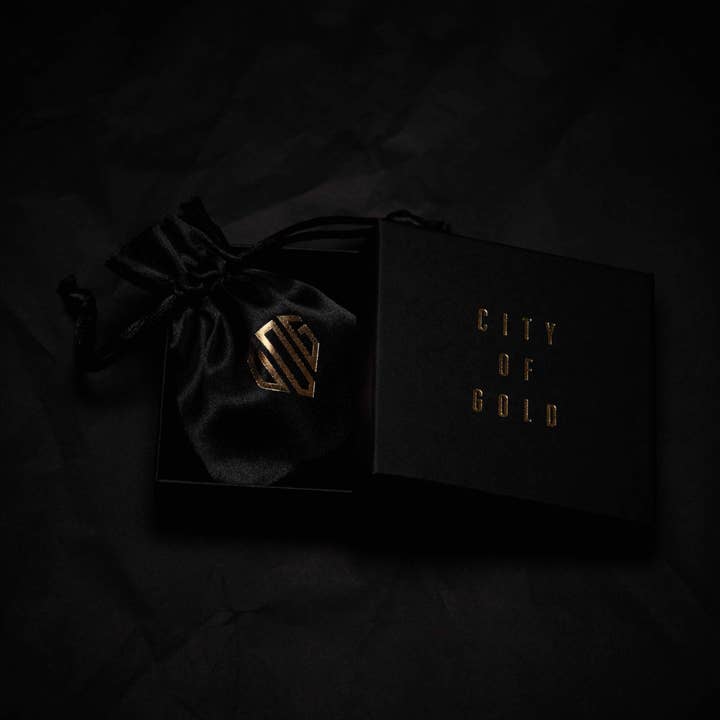 BRACCIALETTO CON PERLE per la vendita all'ingrosso da parte di City of Gold