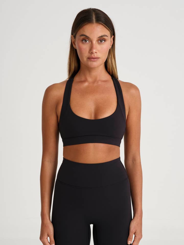 ALLFENIX CloudCore Movement Sports Bra and other Purchase Wholesale athletic apparel. Free Returns & Net 60 Terms on Faire trending on Faire.
