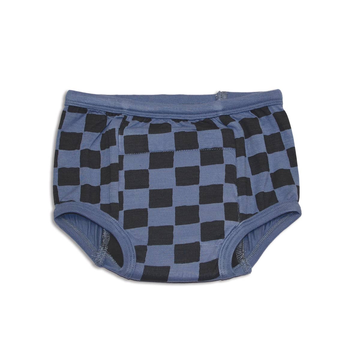 Silkberry Baby - Wholesale Underwear/Diaper Cover - Baby - Bamboo Training Pants0