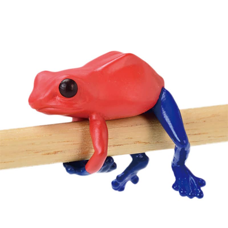 Hakubundo - Wholesale Ornament - 【JAPANESE BLIND BOX】HUGGING REPTILES BLIND BOX6