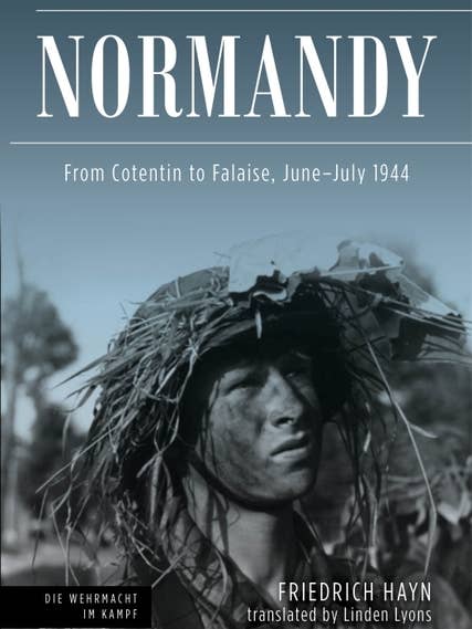 Normandy: From Cotentin To Falaise, June-July 1944 for wholesale by Bradley's Book Clearance