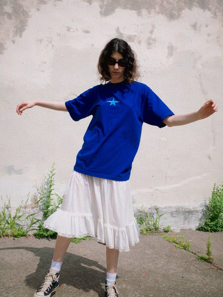 Så meget at fortælle dig T-shirt for engroshandel hos So Much to Tell You