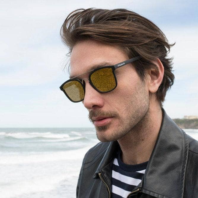 PALOALTO Solglasögon LIBREA Fyrkantiga för wholesale av Ocean Sunglasses