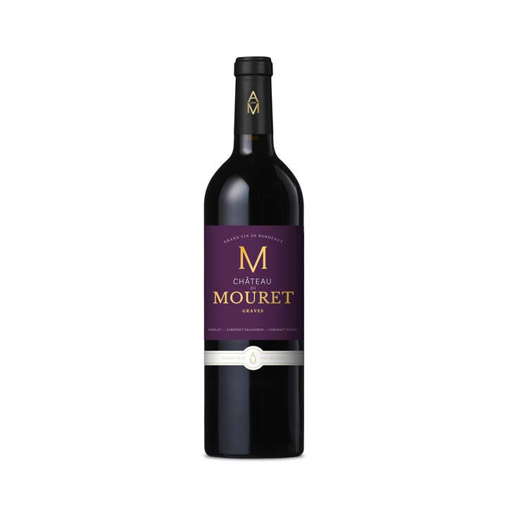 Château du Mouret | Red Wine and other Purchase Wholesale grafschafter brot. Free Returns & Net 60 Terms on Faire trending on Faire.