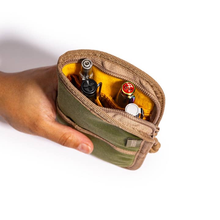 LOCHBY - Wholesale Pencil Case/Pouch - Quattro V245