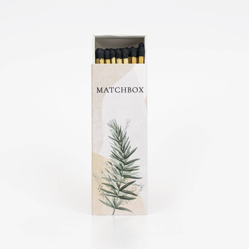 UniqueGiftsAG - Wholesale Matches - Match Box - Contains 30 Matches No.030