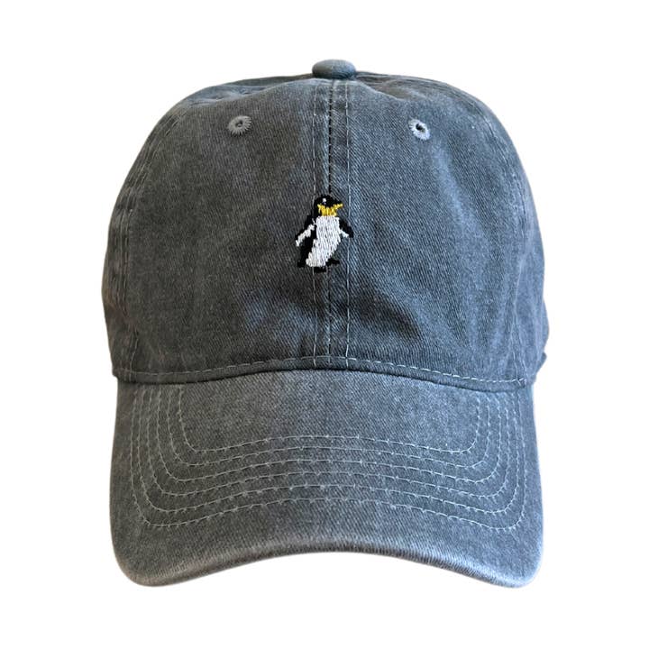 Penguin - Cap for wholesale by Travel Socks