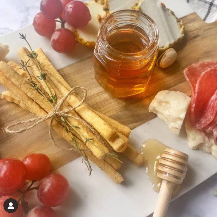 Foodservice Original Breadsticks by the Pound for wholesale by Jennifer's Homemade