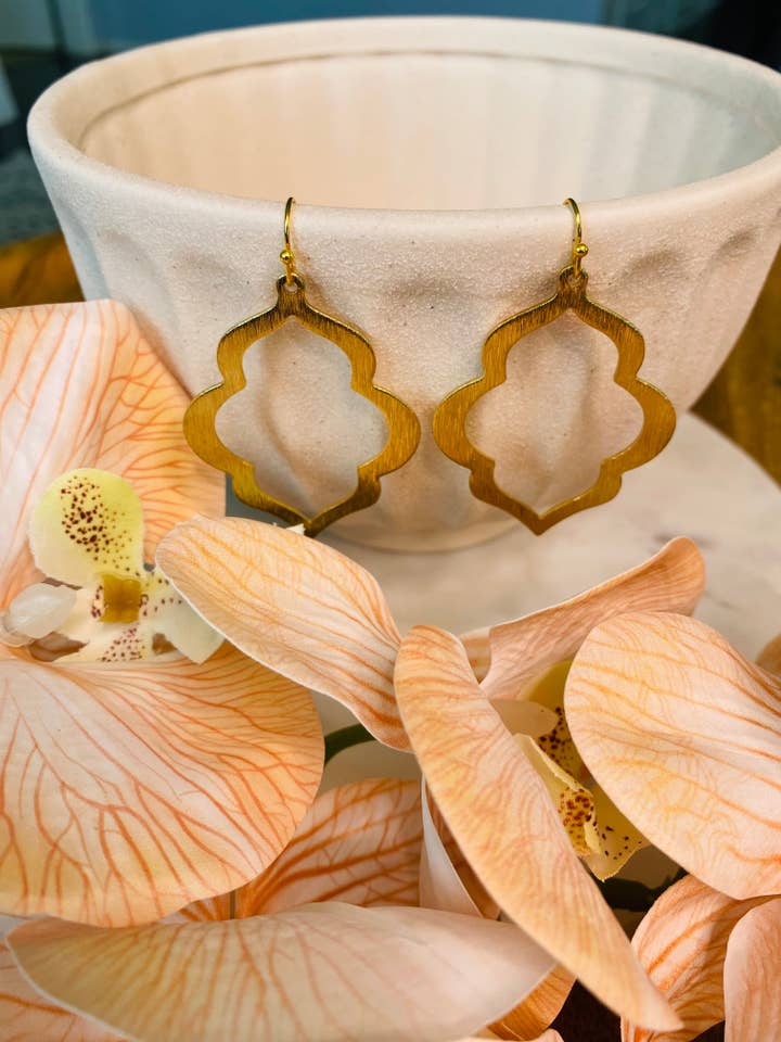 Giselle for wholesale by Grace + Poise Jewelry