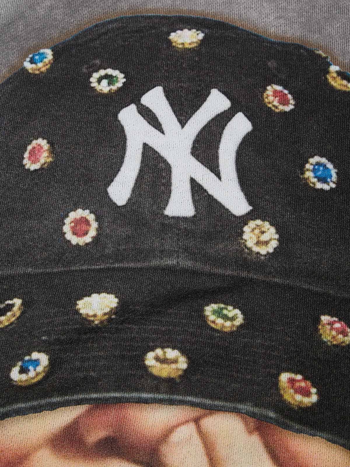 NOISSEY - Vendita all'ingrosso Felpa con cappuccio - Unisex - Felpa con cappuccio personalizzata alla moda Hip-Hop di alta qualità Bad Boy6