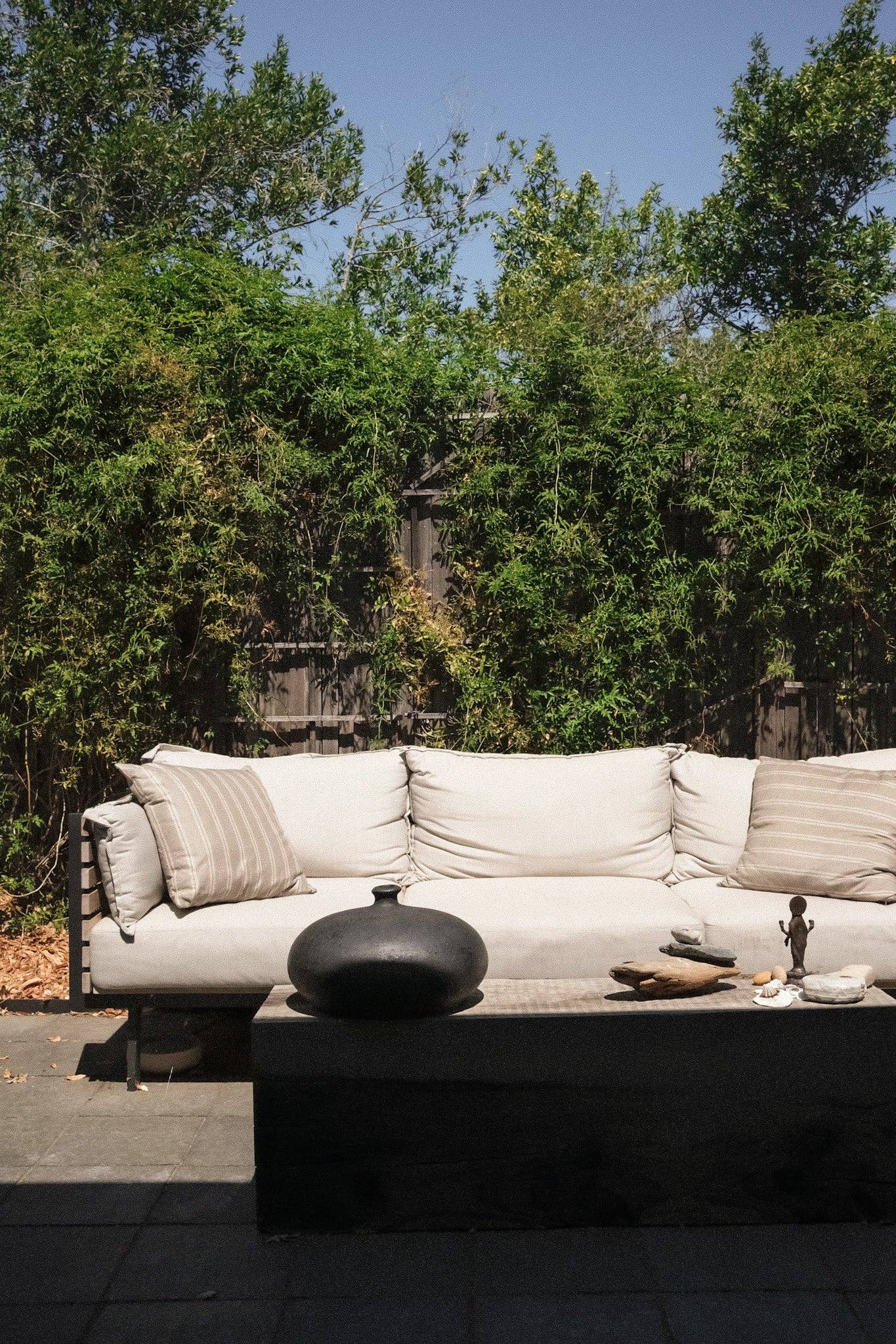 Twenty Third by Deanne - Wholesale Vase - Rovi Vessel6