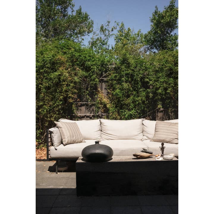 Twenty Third by Deanne - Wholesale Vase - Rovi Vessel6