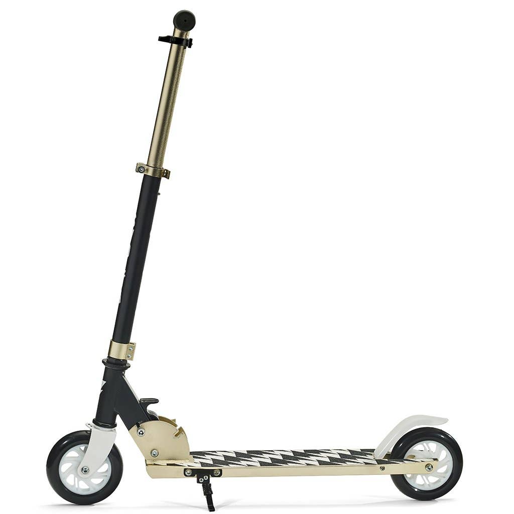 SVOLTA - Wholesale Bike/Scooter - Kids - SVOLTA Legend 2-Wheel Kick Scooter - Black8