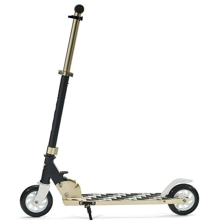 SVOLTA - Wholesale Bike/Scooter - Kids - SVOLTA Legend 2-Wheel Kick Scooter - Black8
