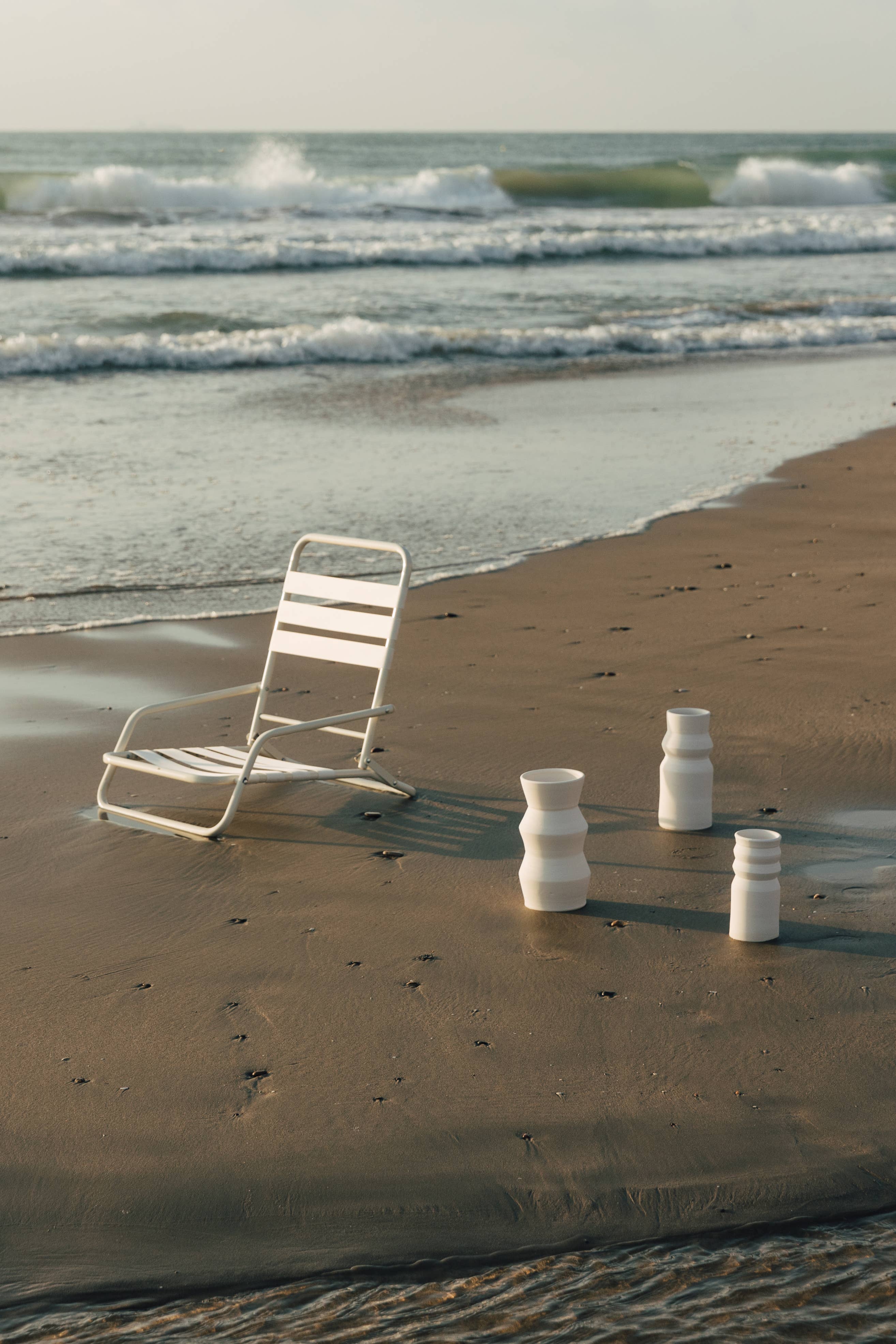 Alfarería La Navà – wholesale Vas – rak linje vas 43