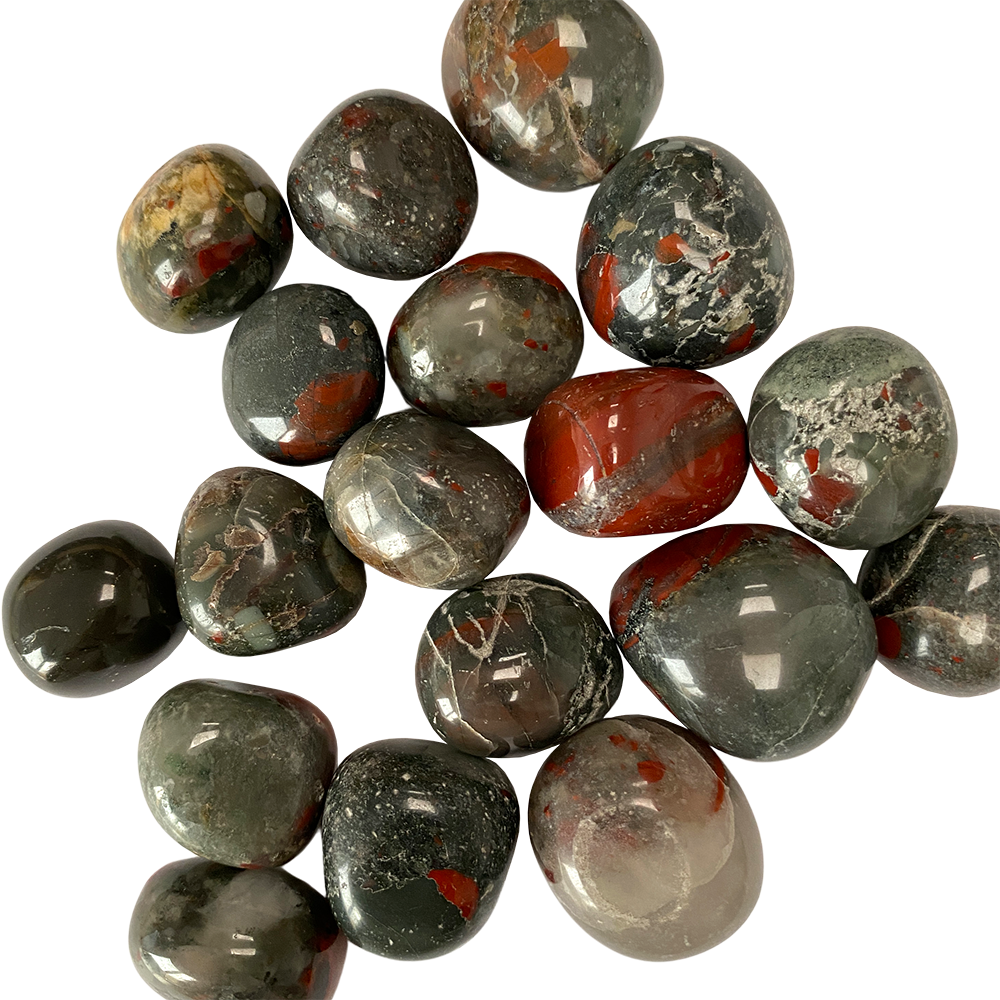 VIE - Wholesale Spiritual Stone/Crystal - Tumbled Crystals, 250g Pack140