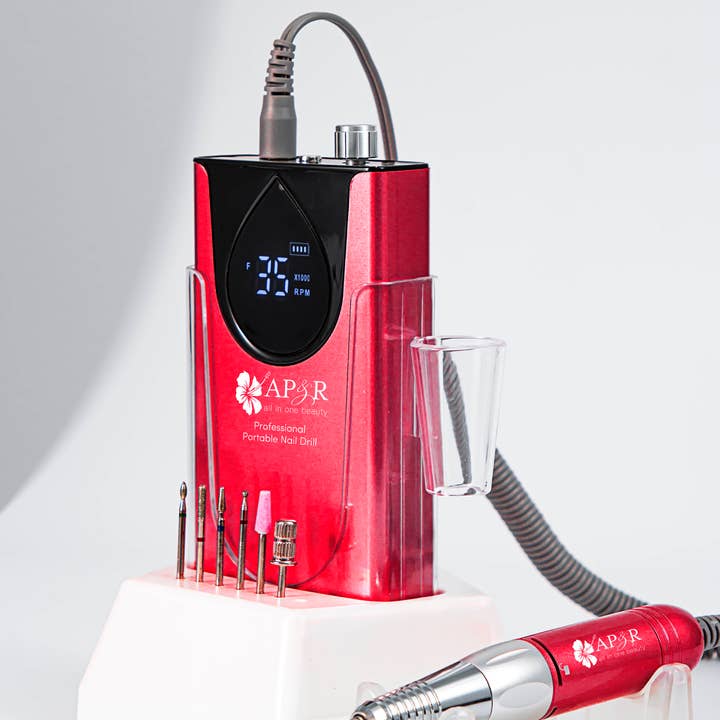 Perceuse à ongles pour la vente par AP&R