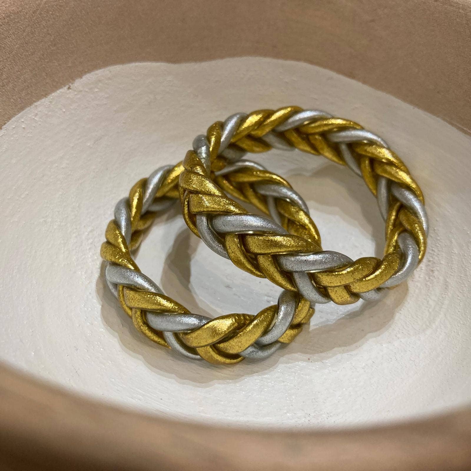 BAAN - Wholesale Bangle Bracelet - Official Brand - BRAID Baby & Child Bracelet2