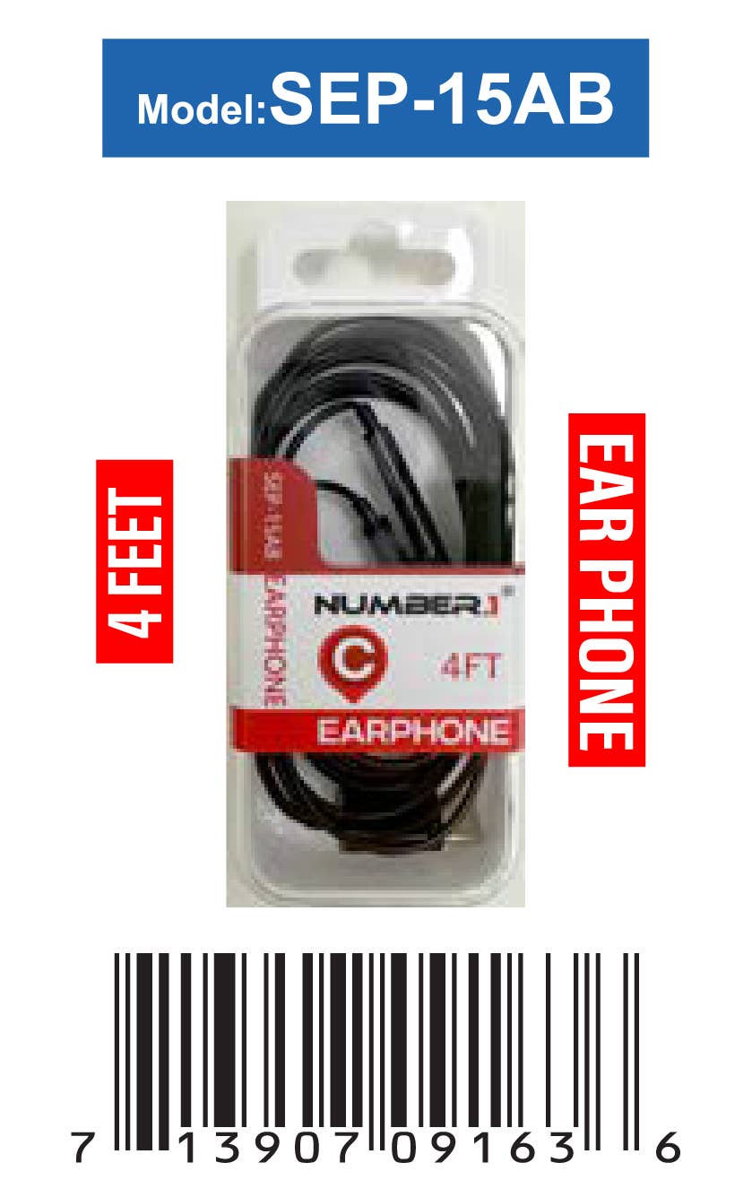 7 Star - Vendita all'ingrosso Cavo di ricarica - Cellulare Cavi e Spine Misti con Display 106 pz Articolo#YJZ-111