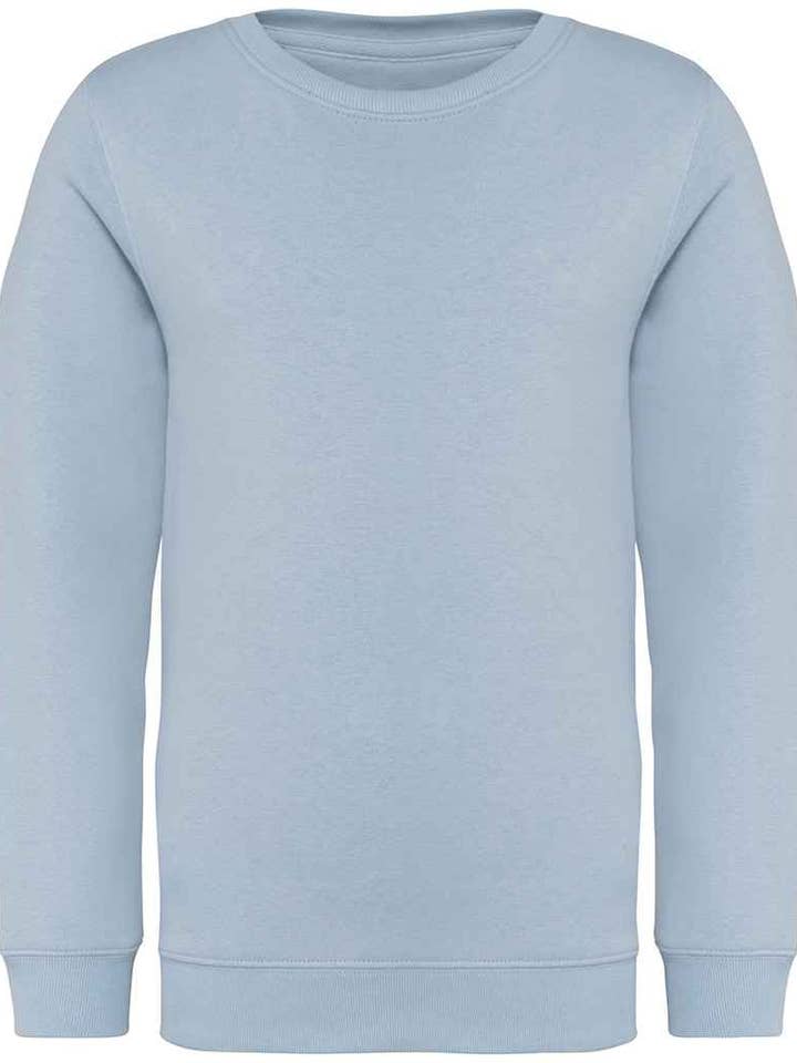 Native Spirit - Chandail à encolure ronde pour enfants pour la vente par Pierre Francis