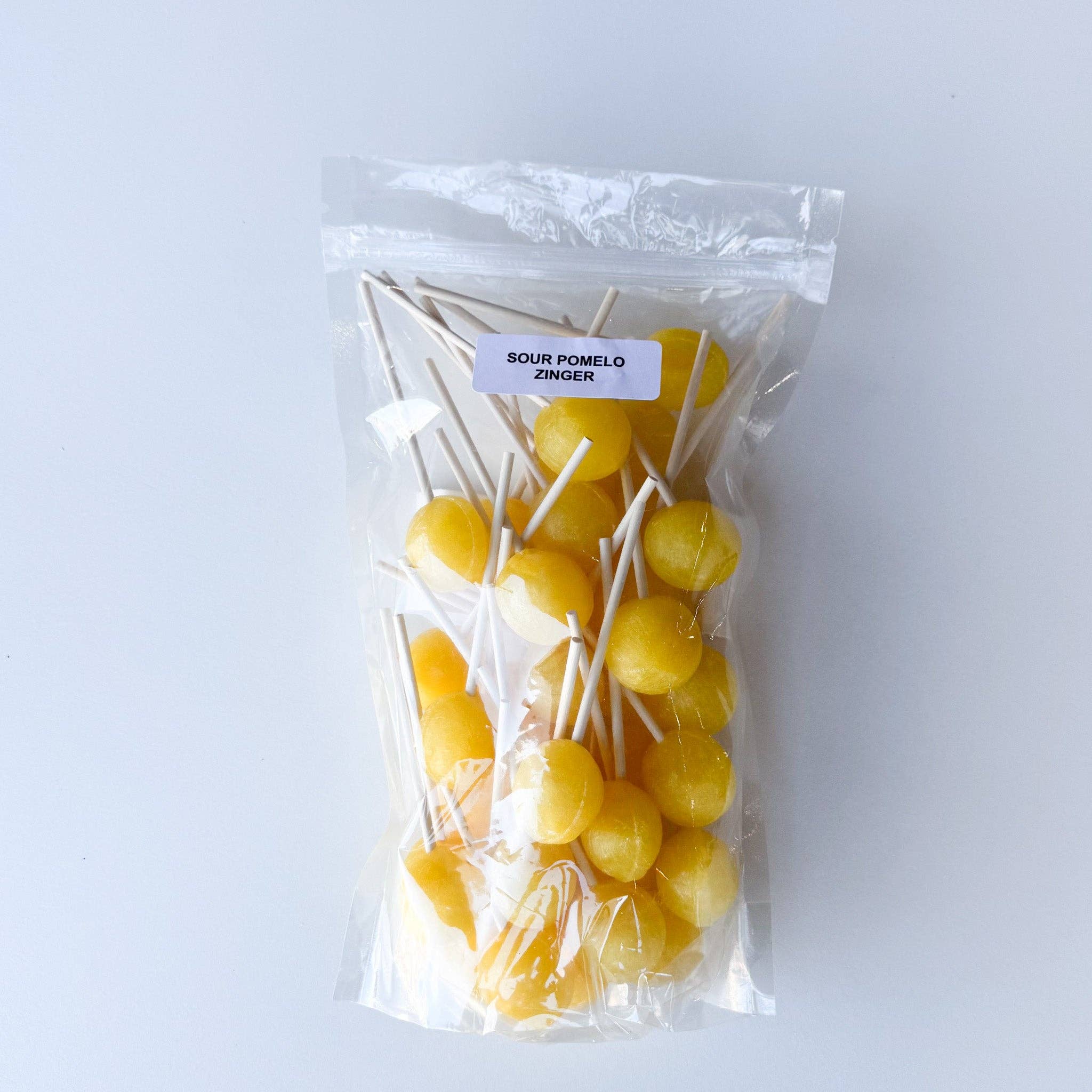 Candy Making Co. – wholesale Lollipop – Large Lollies™ - Individually Wrapped 36ct Bulk Bag55