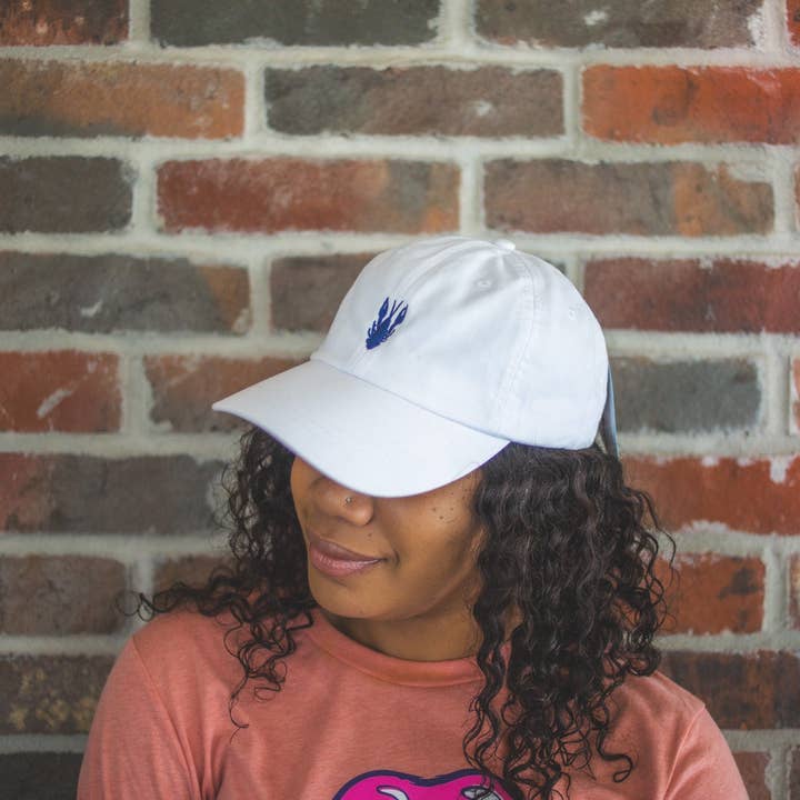LA.WE - Wholesale Baseball Cap - Women's - Ice Box • Hat
