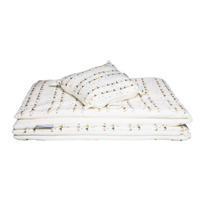 Blød Teepee Blanket for engroshandel hos CHOUCHOUETTE