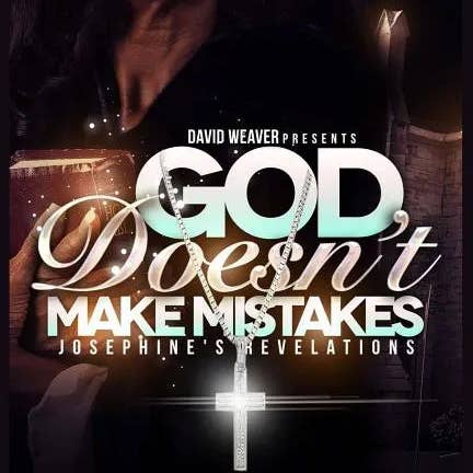 Books by splitShops - Wholesale Contemporary & Literary Fiction - God Doesn't Make Mistakes Collection - Paperback