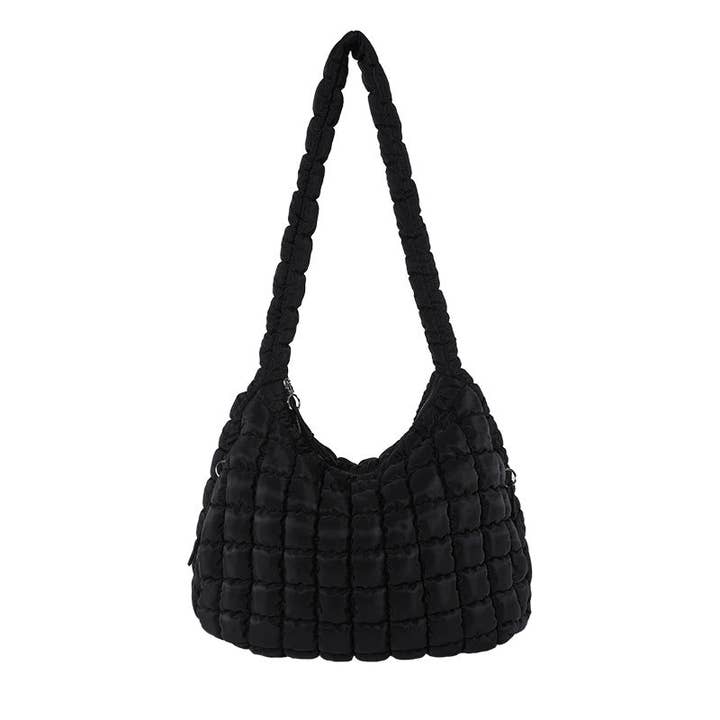 Dipped Shop – Bolsa de ombro – Mulher por atacado – Saco Cloud Color Solid Color Saco de Ombro de Grande Capacidade DP6102