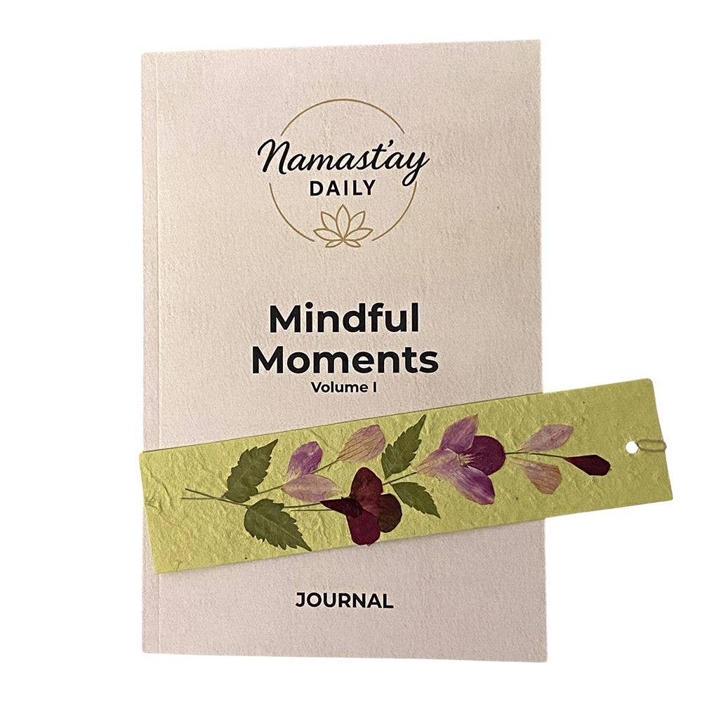 VIE – wholesale Journal/diary – Mindful Moments Journal, Paperback8