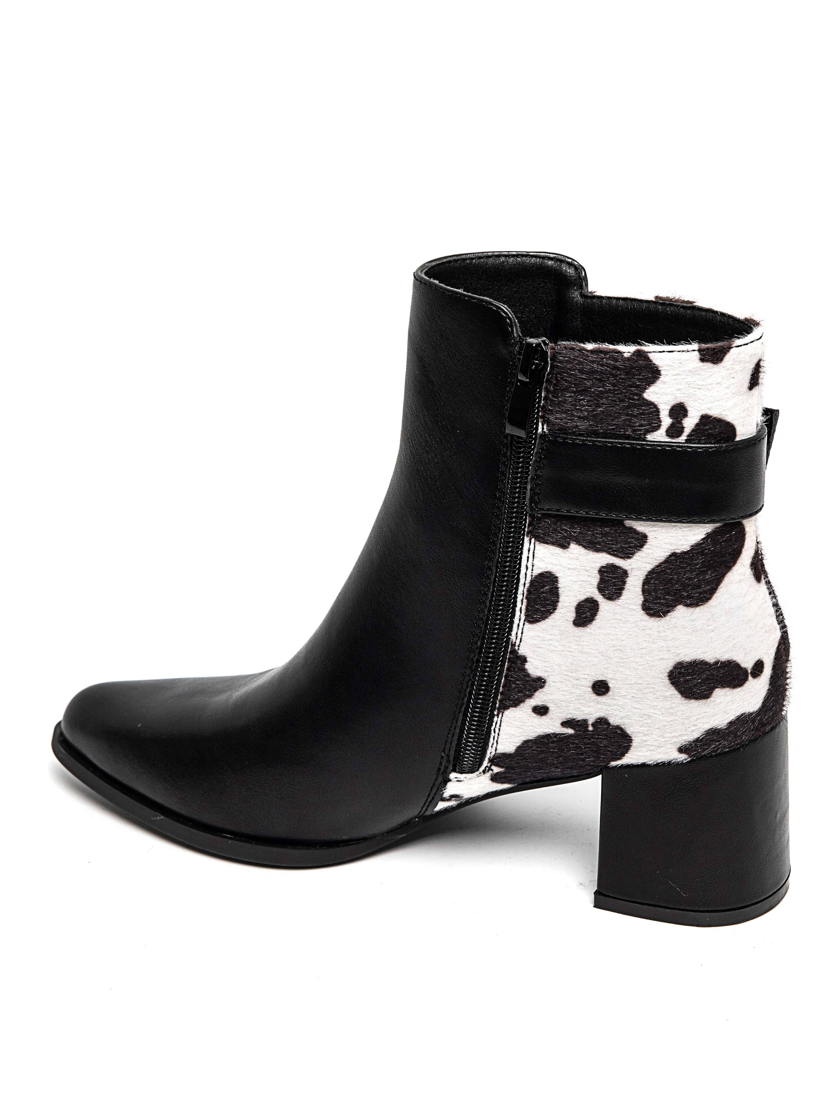 SWEET MAGIC MODA Y COMPLEMENTOS - Wholesale Cowboy Boots - Women's - CAMPO BOOT4