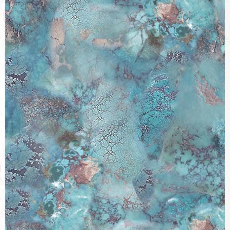 RP029 - Set créatif de papier de riz - 11 feuilles format A4 (21 x 29,7 cm) pour la vente par ITD Collection