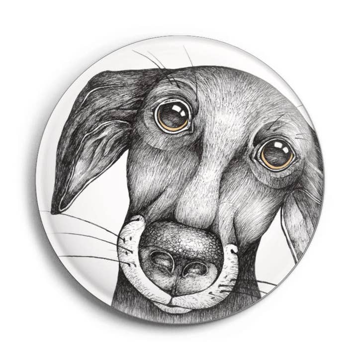 Magnete – Jürgen per la vendita all'ingrosso da parte di LIGARTI