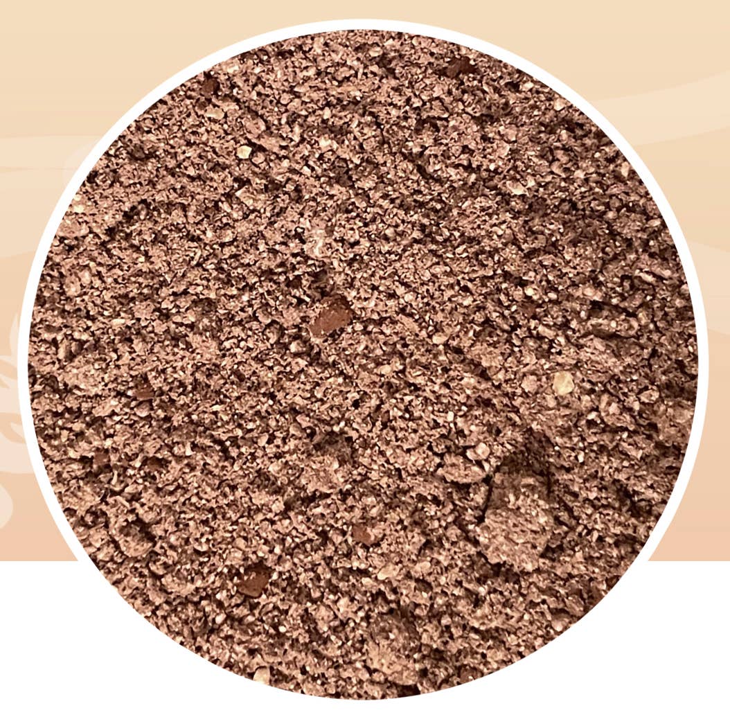 Le petit maître - Wholesale Hot Cocoa Mix/Kit - Cocoa powder and coconut milk2