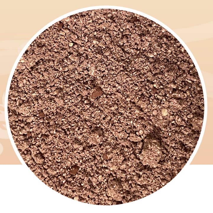 Kokoa Square - Wholesale Hot Cocoa Mix/Kit - Milcoa - Cocoa powder and coconut milk2