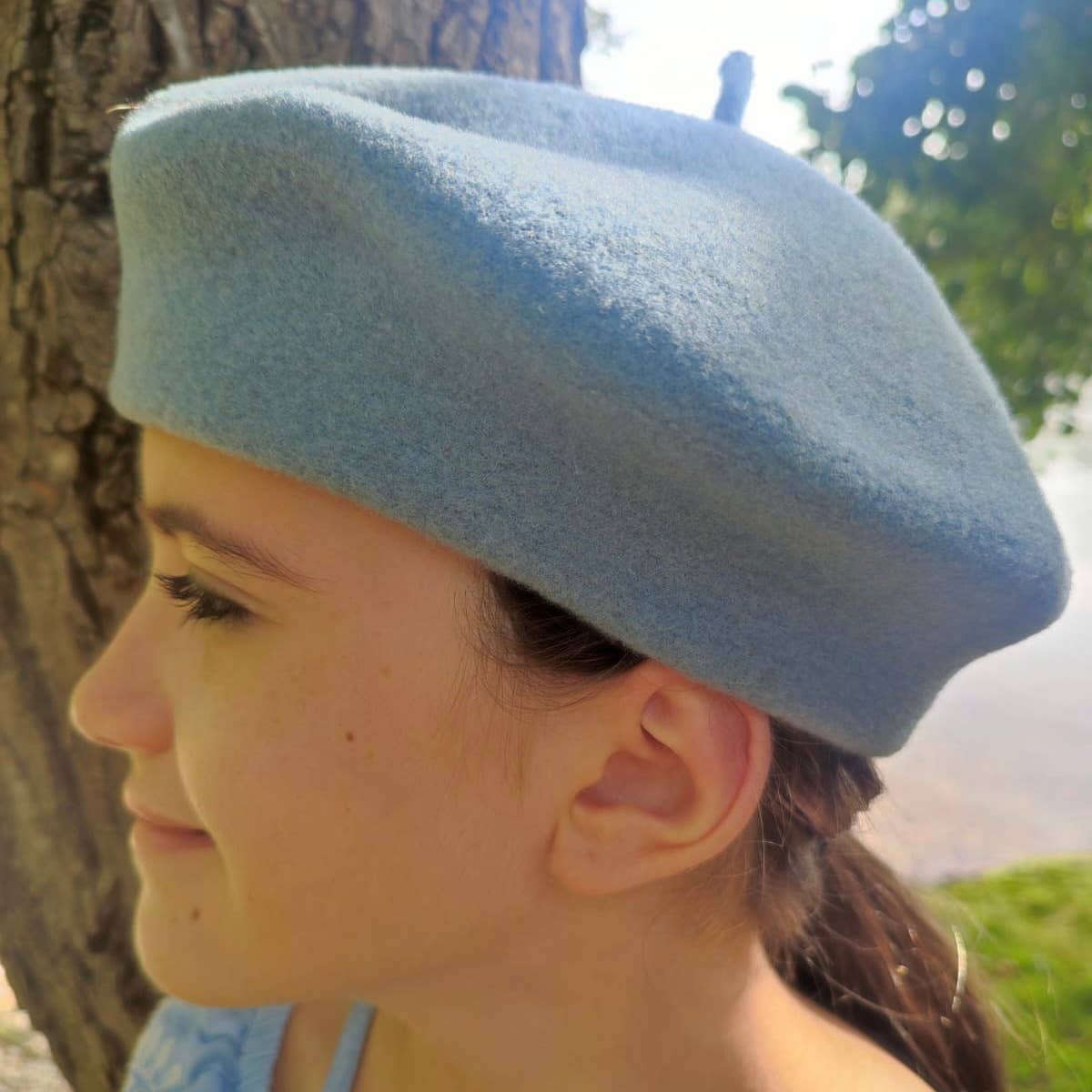 Le Beret Français - Wholesale Beret - Kids - Kids beret26