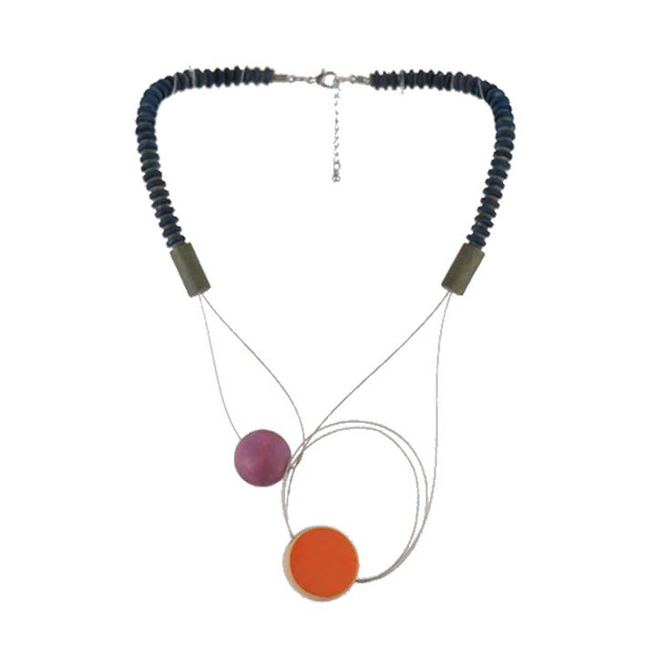 NK14490 por atacado de Earth Works Fashion Accessories