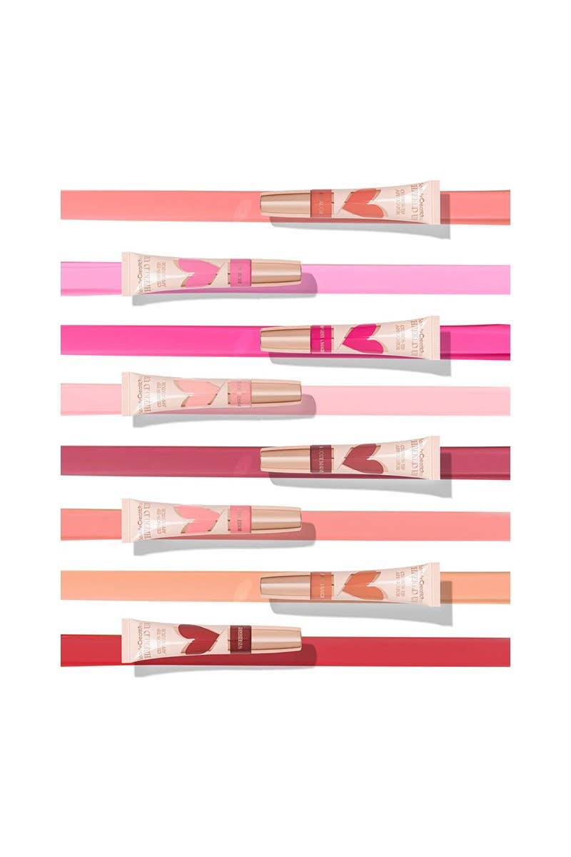 PINEAPPLE Beauty - Wholesale Makeup Highlighter - Beauty Creations FSLW-PTD1 Blush & Highlighter Display - 727