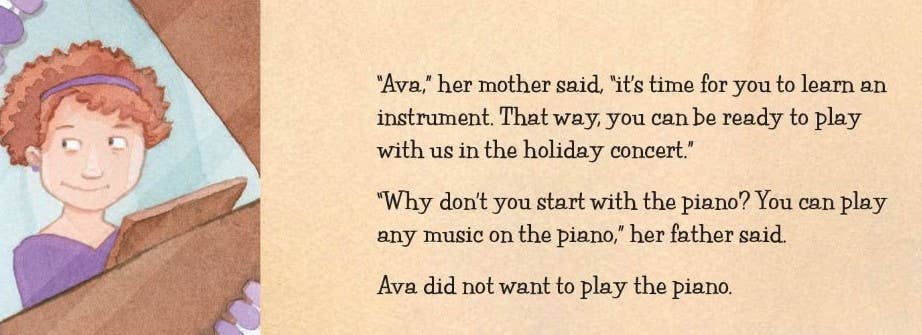 Sleeping Bear Press - Vente Livre – enfant - Un livre d'images de Noël en tuba2