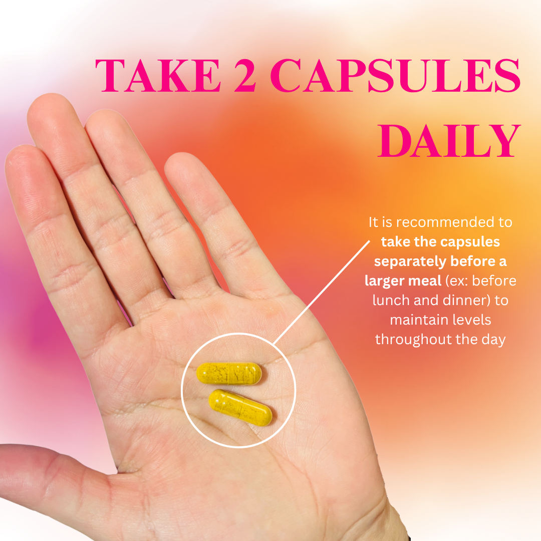 No Crap In It - Wholesale Voedingssupplement/vitamine - Berberine Bloedsuiker Ondersteunend Supplement4