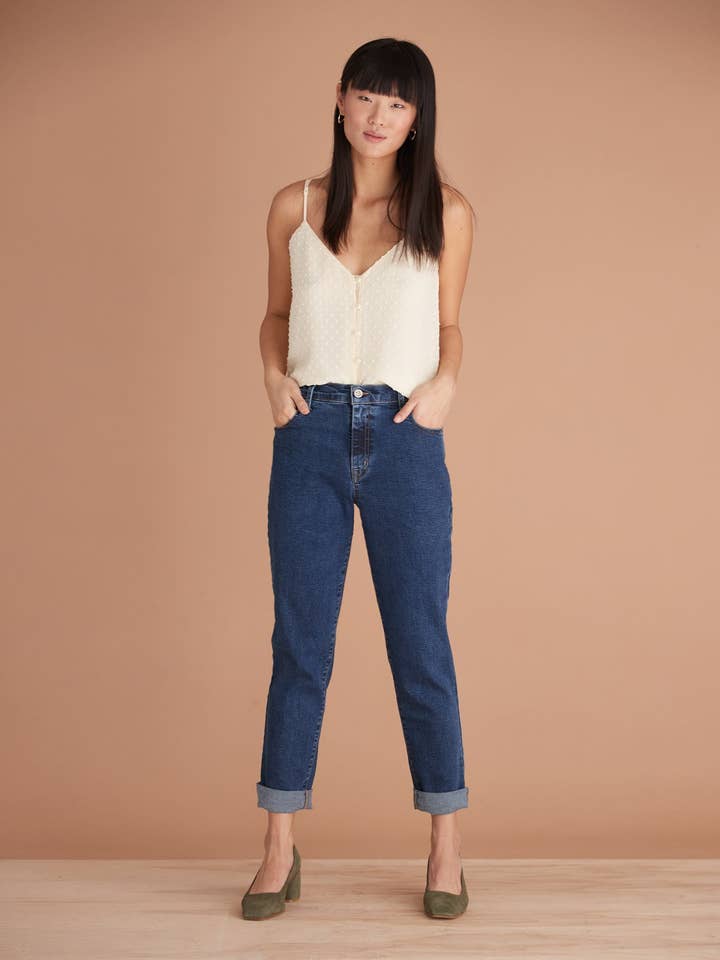 HIGH RISE / MALIA RELAXED / BAILEY for wholesale by Yoga Jeans