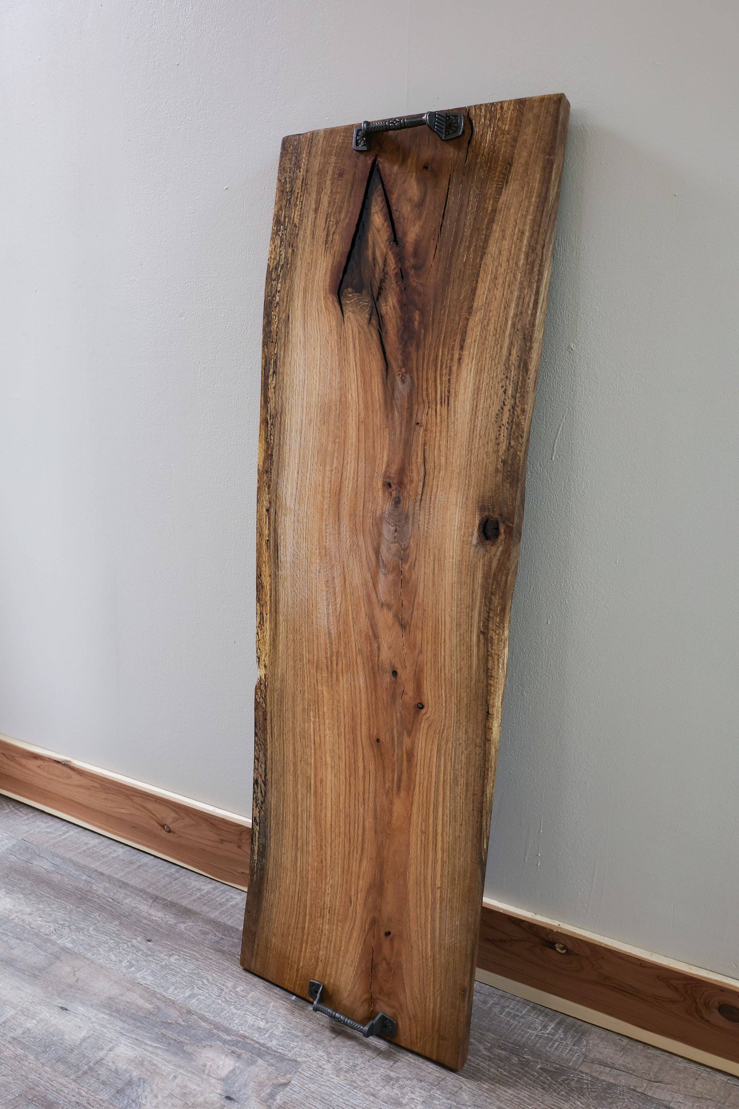 Tin Roof Kitchen & Home - Wholesale Cheese Board - Pecan Charcuterie Board11