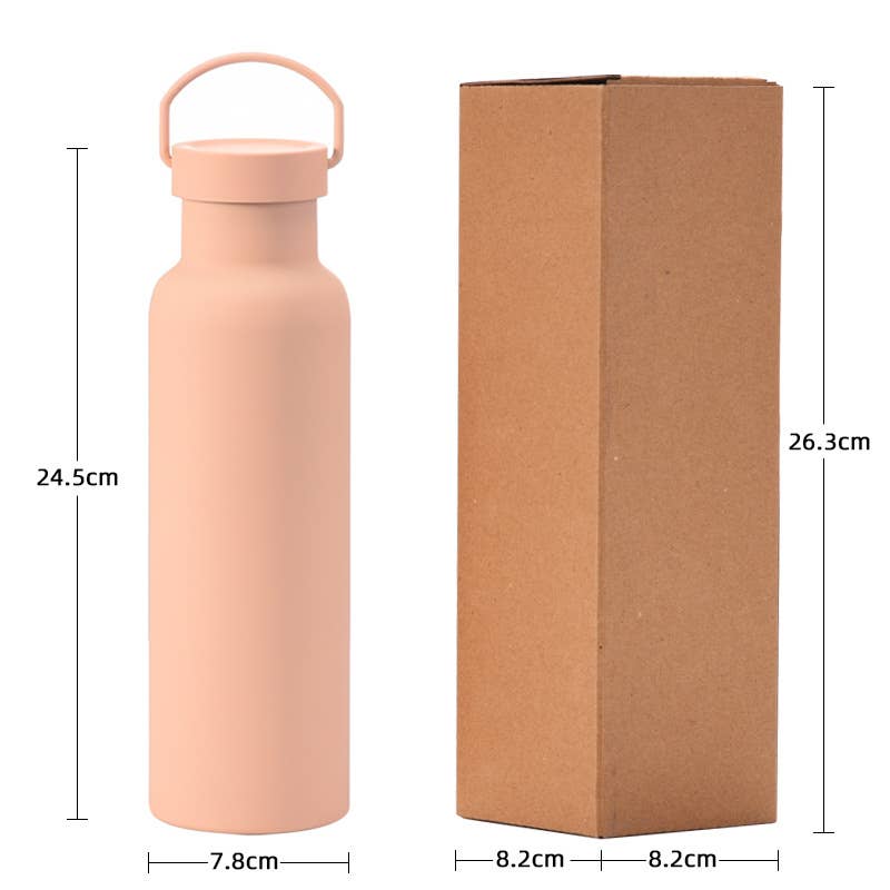 Candles Meta - Wholesale Insulated Mug/Tumbler - Double-Layer Stainless Steel Portable Insulated Mug 8